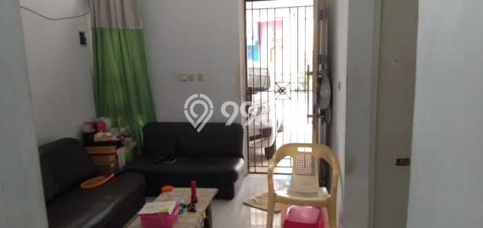 Hunian Cantik Minimalis Lb 36m2 di Sepatan, Tangerang Hunian Cantik Minimalis Lb 36m2 di Sepatan, Tangerang