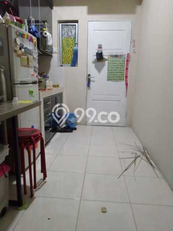 Dijual Segera Apartemen 2 KT, 1 KM, 37m2 di Penjaringan, Jakarta Utara Dijual Segera Apartemen 2 KT, 1 KM, 37m2 di Penjaringan, Jakarta Utara