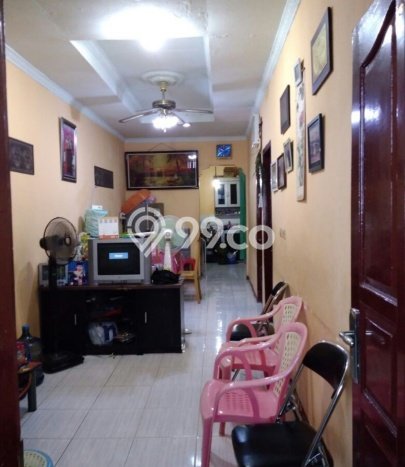 Rumah Modern 4 KT di Ampera Jakarta Selatan Semi Furnished Rumah Modern 4 KT di Ampera Jakarta Selatan Semi Furnished