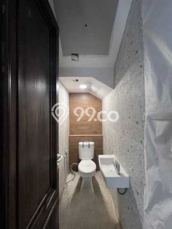 Best Deal Hunian Premium Ideal dan Luas di Cempaka Putih, Jakarta Pusat Best Deal Hunian Premium Ideal dan Luas di Cempaka Putih, Jakarta Pusat