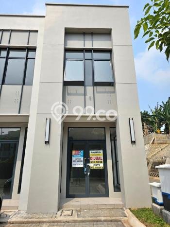Ruko Bagus Dijual di BSD City Tangerang Lokasi Strategis Cocok untuk Kembangkan Bisnis Ruko Bagus Dijual di BSD City Tangerang Lokasi Strategis Cocok untuk Kembangkan Bisnis