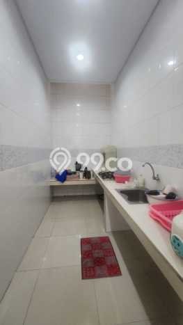 Rumah Eksklusif Siap Huni LT 120m2 di Kelapa Gading, Jakarta Utara Rumah Eksklusif Siap Huni LT 120m2 di Kelapa Gading, Jakarta Utara