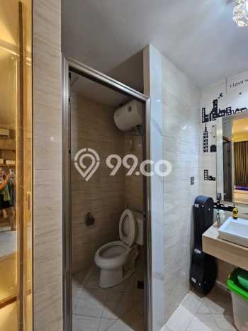 Apartemen Favorit Nyaman Dijual di Jakarta Utara dengan 1 Kamar Tidur Apartemen Favorit Nyaman Dijual di Jakarta Utara dengan 1 Kamar Tidur