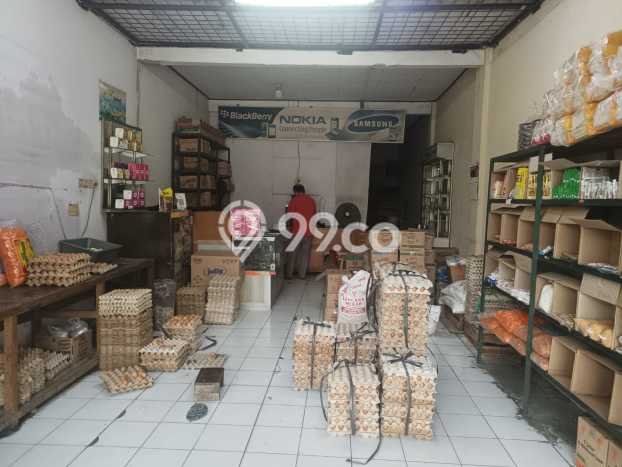Ruko Dijual Lokasi Emas di Tangerang Luas 90m2 Ruko Dijual Lokasi Emas di Tangerang Luas 90m2