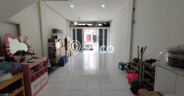 Dijual! Ruko di Muara Karang Jakarta Utara LT 68m2 / LB 237m2 Kawasan Strategis Dijual! Ruko di Muara Karang Jakarta Utara LT 68m2 / LB 237m2 Kawasan Strategis