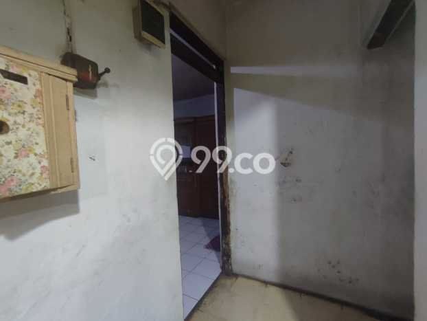 Hunian Elit LB 500m2 Siap Pakai Desain Elegan di Veteran, Bogor Hunian Elit LB 500m2 Siap Pakai Desain Elegan di Veteran, Bogor