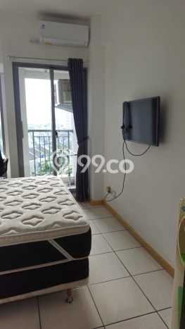 Jarang Ada! Hunian Apartemen Hemat di Kelapa Dua, Tangerang 1 Kamar Tidur dan 1 Kamar Mandi Jarang Ada! Hunian Apartemen Hemat di Kelapa Dua, Tangerang 1 Kamar Tidur dan 1 Kamar Mandi
