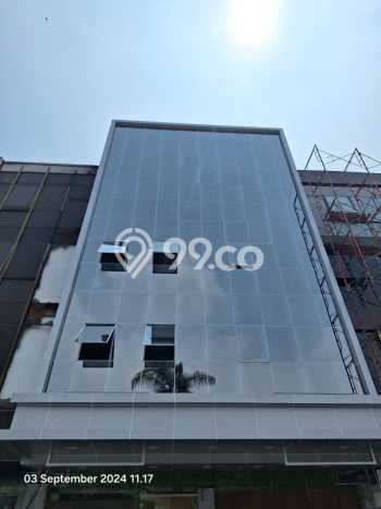 Ruko Usaha Dijual di Penjaringan Jakarta Utara LT 135m2 & LB 135m2 Ruko Usaha Dijual di Penjaringan Jakarta Utara LT 135m2 & LB 135m2
