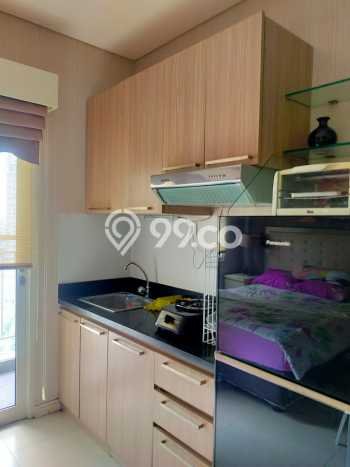 Dijual Apartemen di Grogol Petamburan, Jakarta Barat Punya 1 Kamar Tidur Dijual Apartemen di Grogol Petamburan, Jakarta Barat Punya 1 Kamar Tidur