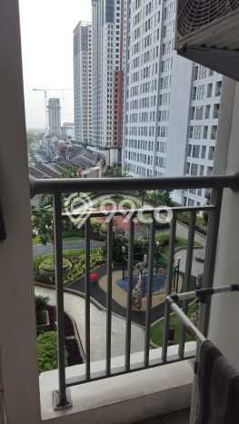 Jarang Ada! Hunian Apartemen Hemat di Kelapa Dua, Tangerang 1 Kamar Tidur dan 1 Kamar Mandi Jarang Ada! Hunian Apartemen Hemat di Kelapa Dua, Tangerang 1 Kamar Tidur dan 1 Kamar Mandi