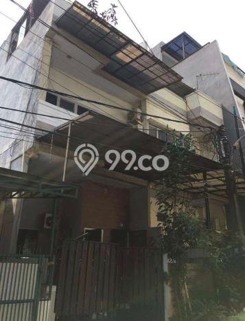 Hunian Nyaman Asri 5 KT Siap Pakai di Kapuk Muara Jakarta Utara Hunian Nyaman Asri 5 KT Siap Pakai di Kapuk Muara Jakarta Utara