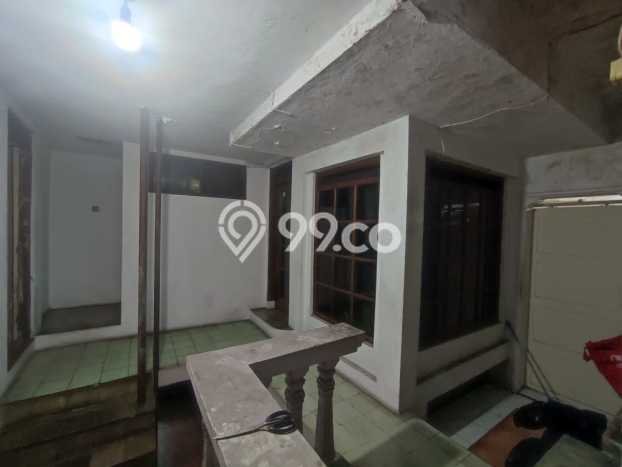 Hunian Elit LB 500m2 Siap Pakai Desain Elegan di Veteran, Bogor Hunian Elit LB 500m2 Siap Pakai Desain Elegan di Veteran, Bogor