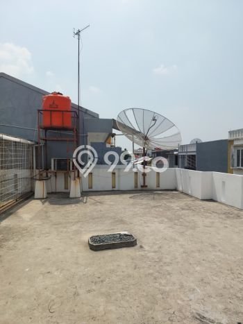 Ready to Use! Premium House LT 175m2 Desain Elegan di Sunter Ready to Use! Premium House LT 175m2 Desain Elegan di Sunter