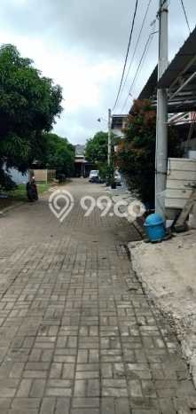 Hunian Cantik Minimalis Lb 36m2 di Sepatan, Tangerang Hunian Cantik Minimalis Lb 36m2 di Sepatan, Tangerang