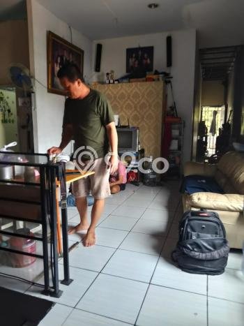Hunian Nyaman Asri 5 KT Siap Pakai di Kapuk Muara Jakarta Utara Hunian Nyaman Asri 5 KT Siap Pakai di Kapuk Muara Jakarta Utara