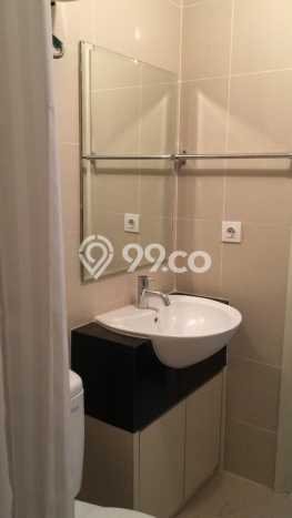 Unit Apartemen Dijual di Grogol Petamburan, Jakarta Barat, dengan 1 Bedroom, 1 Bathroom Unit Apartemen Dijual di Grogol Petamburan, Jakarta Barat, dengan 1 Bedroom, 1 Bathroom