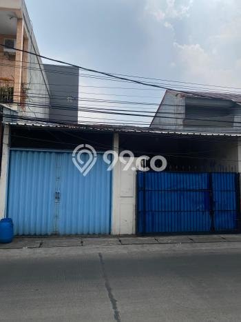 Rumah Minimalis 3 KT LT 77m2 di Poris Rumah Minimalis 3 KT LT 77m2 di Poris