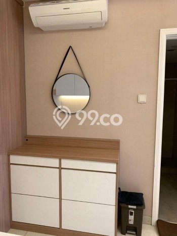 Apartemen Disewakan Murah 2 KT / 1 KM di Grogol Petamburan, Jakarta Barat Apartemen Disewakan Murah 2 KT / 1 KM di Grogol Petamburan, Jakarta Barat