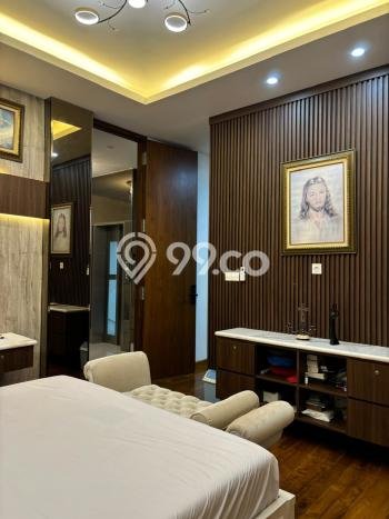 Rumah Luxury Modern Tanpa Renovasi di Gading Serpong Tangerang Rumah Luxury Modern Tanpa Renovasi di Gading Serpong Tangerang