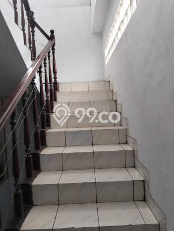 Rumah Mewah LB 1193m2 Siap Huni Desain Elegan di Kapuk Kamal, Jakarta Barat Rumah Mewah LB 1193m2 Siap Huni Desain Elegan di Kapuk Kamal, Jakarta Barat