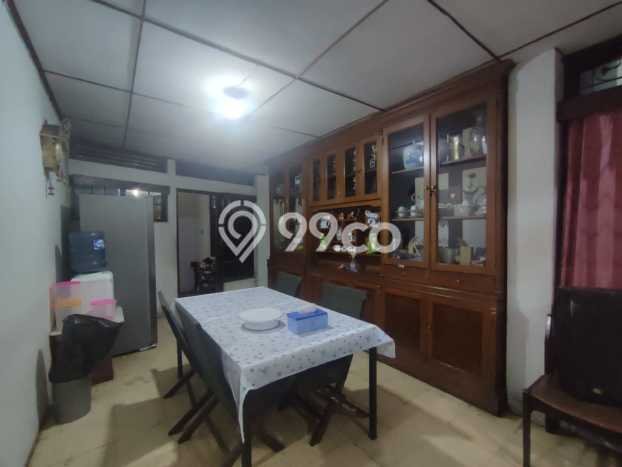 Hunian Elit LB 500m2 Siap Pakai Desain Elegan di Veteran, Bogor Hunian Elit LB 500m2 Siap Pakai Desain Elegan di Veteran, Bogor
