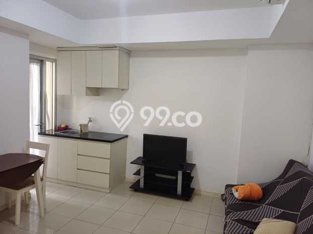 Apartemen Minimalis untuk Disewa, 2 Kamar di Jakarta Utara Apartemen Minimalis untuk Disewa, 2 Kamar di Jakarta Utara