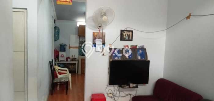 Hunian Cantik Minimalis Lb 36m2 di Sepatan, Tangerang Hunian Cantik Minimalis Lb 36m2 di Sepatan, Tangerang