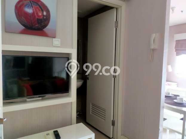 Dijual Apartemen di Grogol Petamburan, Jakarta Barat Punya 1 Kamar Tidur Dijual Apartemen di Grogol Petamburan, Jakarta Barat Punya 1 Kamar Tidur
