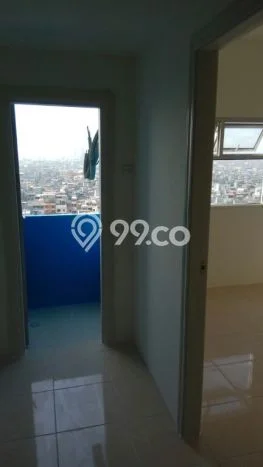 Dijual Apartemen Ekonomis di Penjaringan, Jakarta Utara dengan 2 KT, 1 KM Dijual Apartemen Ekonomis di Penjaringan, Jakarta Utara dengan 2 KT, 1 KM