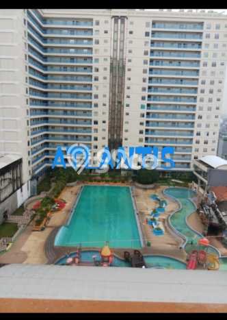 Apartemen Terjangkau di Penjaringan Jakarta Utara dengan 1 KT & 1 KM Apartemen Terjangkau di Penjaringan Jakarta Utara dengan 1 KT & 1 KM