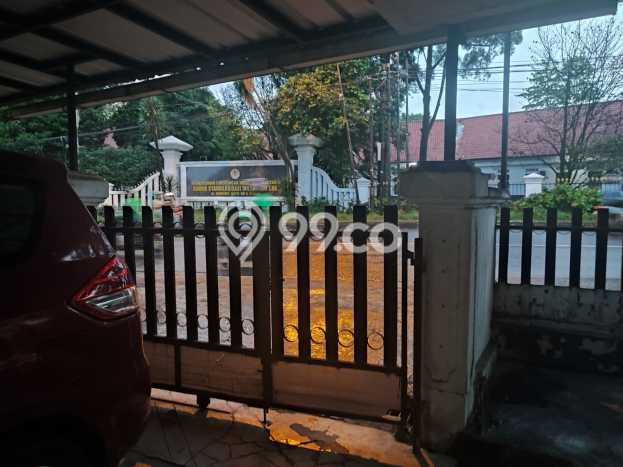 Hunian Elit LB 500m2 Siap Pakai Desain Elegan di Veteran, Bogor Hunian Elit LB 500m2 Siap Pakai Desain Elegan di Veteran, Bogor