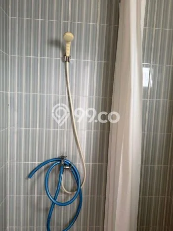 Unit Apartemen 1 Kamar & 1 Kamar Mandi Dijual di Cinere, Depok Unit Apartemen 1 Kamar & 1 Kamar Mandi Dijual di Cinere, Depok