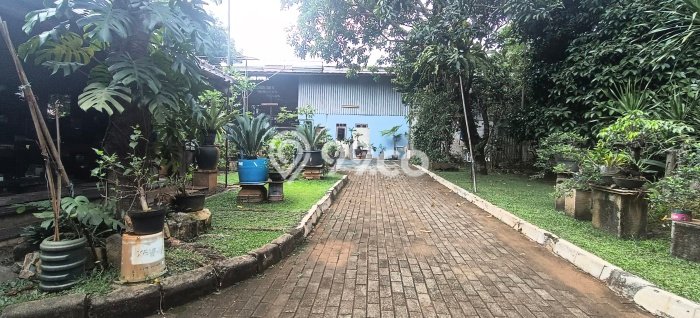 PROSPEK BAGUS! Gudang Kawasan Bekasi Kota, Luas 2000m², Area Komersial PROSPEK BAGUS! Gudang Kawasan Bekasi Kota, Luas 2000m², Area Komersial