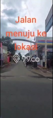Vila Kawasan Soreang, Luas 4000m², Area Nyaman Vila Kawasan Soreang, Luas 4000m², Area Nyaman