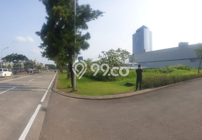 Ruko di Teluk Naga, Luas 200m², Area Komersial, Siap Operasi Ruko di Teluk Naga, Luas 200m², Area Komersial, Siap Operasi
