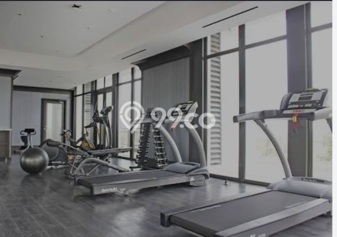 LOKASI PREMIUM! Kantor Kawasan Kemang, Luas 11000m², Jalan Utama LOKASI PREMIUM! Kantor Kawasan Kemang, Luas 11000m², Jalan Utama