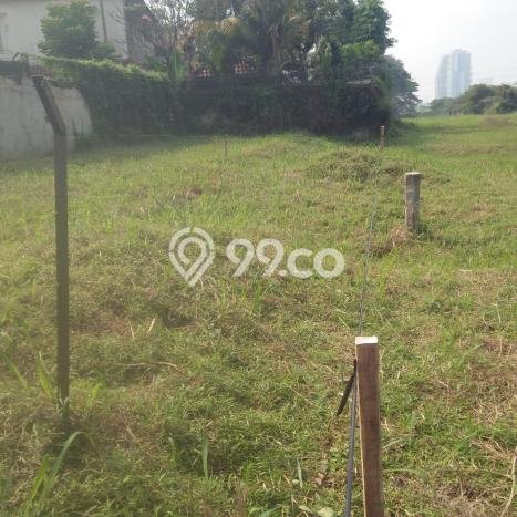 POTENSIAL! Tanah Kawasan Lippo Karawaci, Luas 694m², Lokasi Strategis POTENSIAL! Tanah Kawasan Lippo Karawaci, Luas 694m², Lokasi Strategis