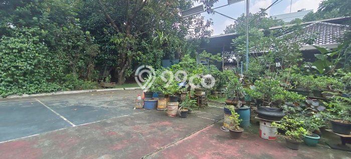 PROSPEK BAGUS! Gudang Kawasan Bekasi Kota, Luas 2000m², Area Komersial PROSPEK BAGUS! Gudang Kawasan Bekasi Kota, Luas 2000m², Area Komersial