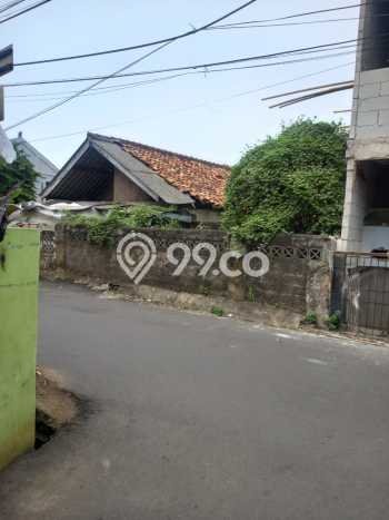 Tanah Potensial di Bekasi, Luas 236m², Pinggir Jalan Tanah Potensial di Bekasi, Luas 236m², Pinggir Jalan