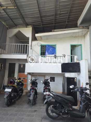 Dijual Gudang Premium di Dadap, Luas 800m², Jalan Utama, Area Bisnis Dijual Gudang Premium di Dadap, Luas 800m², Jalan Utama, Area Bisnis
