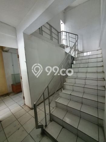 Jual Ruko Kawasan Strategis Kawasan Pluit, Luas 255m², Jalan Utama Jual Ruko Kawasan Strategis Kawasan Pluit, Luas 255m², Jalan Utama