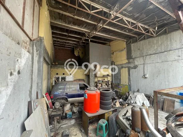 Tanah Lokasi Strategis Kawasan Taman Royal, Luas 101m², Akses ke Fasilitas Umum Tanah Lokasi Strategis Kawasan Taman Royal, Luas 101m², Akses ke Fasilitas Umum