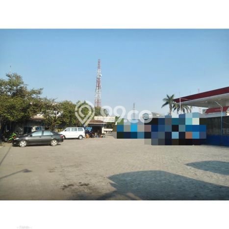 Tanah Area Berkembang di Jababeka, Luas 2120m², Dekat ke Pusat Kota Tanah Area Berkembang di Jababeka, Luas 2120m², Dekat ke Pusat Kota