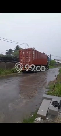 Gudang Disewakan Kawasan Panongan, Luas 1850m², Lokasi Strategis Gudang Disewakan Kawasan Panongan, Luas 1850m², Lokasi Strategis