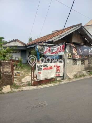 Tanah Potensial di Bekasi, Luas 236m², Pinggir Jalan Tanah Potensial di Bekasi, Luas 236m², Pinggir Jalan