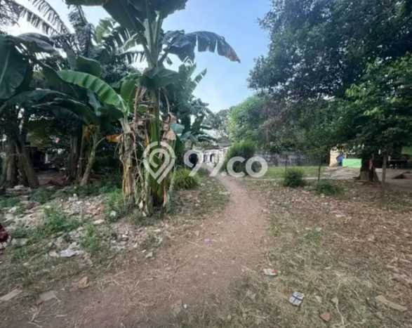 Dijual Tanah Area Prospektif di Kembangan, Luas 458m², Dekat Kembangan, Jakarta Barat, Jakarta Barat Dijual Tanah Area Prospektif di Kembangan, Luas 458m², Dekat Kembangan, Jakarta Barat, Jakarta Barat