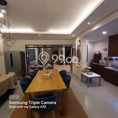 Ready to Use! Luxury House LT 162m2 Desain Modern di Kota Baru Parahyangan Ready to Use! Luxury House LT 162m2 Desain Modern di Kota Baru Parahyangan