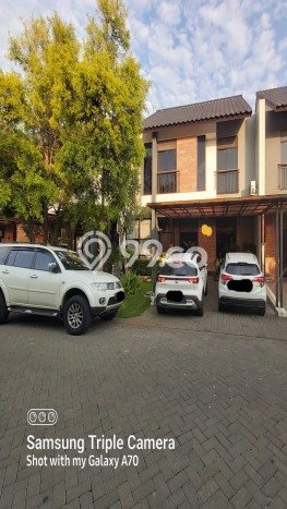 Ready to Use! Luxury House LT 162m2 Desain Modern di Kota Baru Parahyangan Ready to Use! Luxury House LT 162m2 Desain Modern di Kota Baru Parahyangan