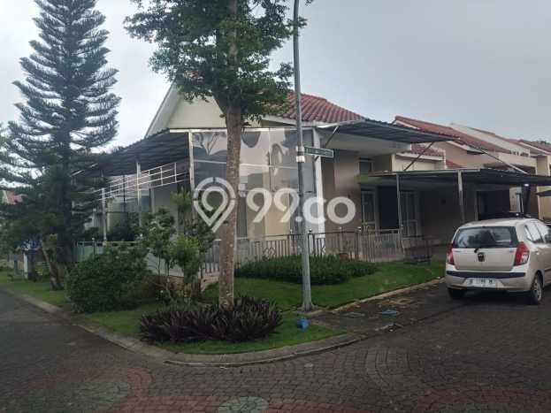 Rumah Luxury Modern Siap Huni di Kota Baru Parahyangan Bandung Rumah Luxury Modern Siap Huni di Kota Baru Parahyangan Bandung