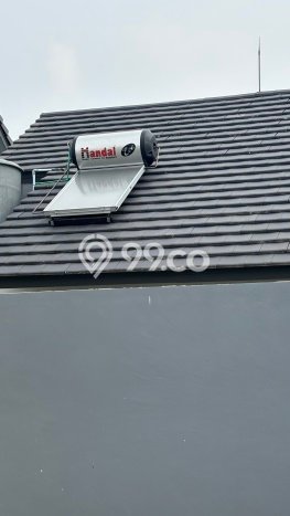 Rumah Minimalis 3 KT di Kota Baru Parahyangan Bandung Unfurnished Rumah Minimalis 3 KT di Kota Baru Parahyangan Bandung Unfurnished
